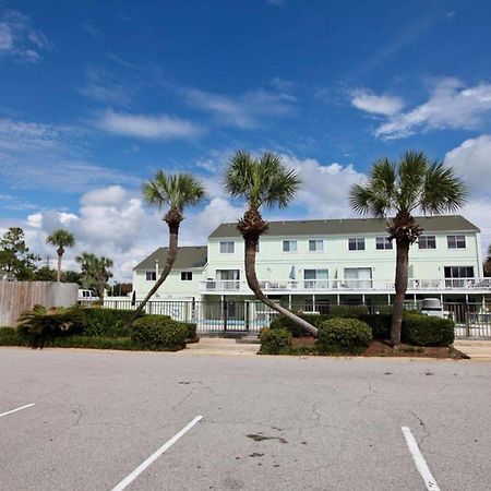 Hotel South Bay By The Gulf By Holiday Isle Destin Exteriér fotografie