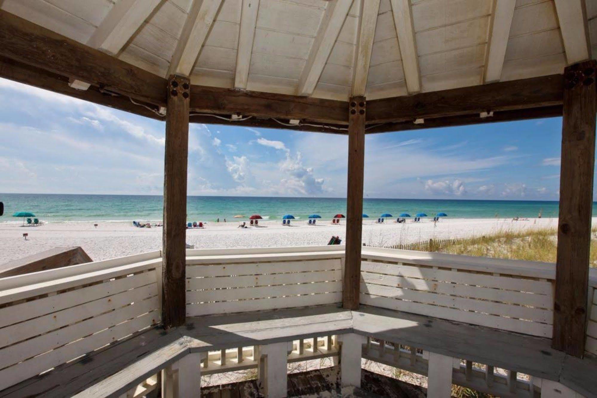 Hotel South Bay By The Gulf By Holiday Isle Destin Exteriér fotografie