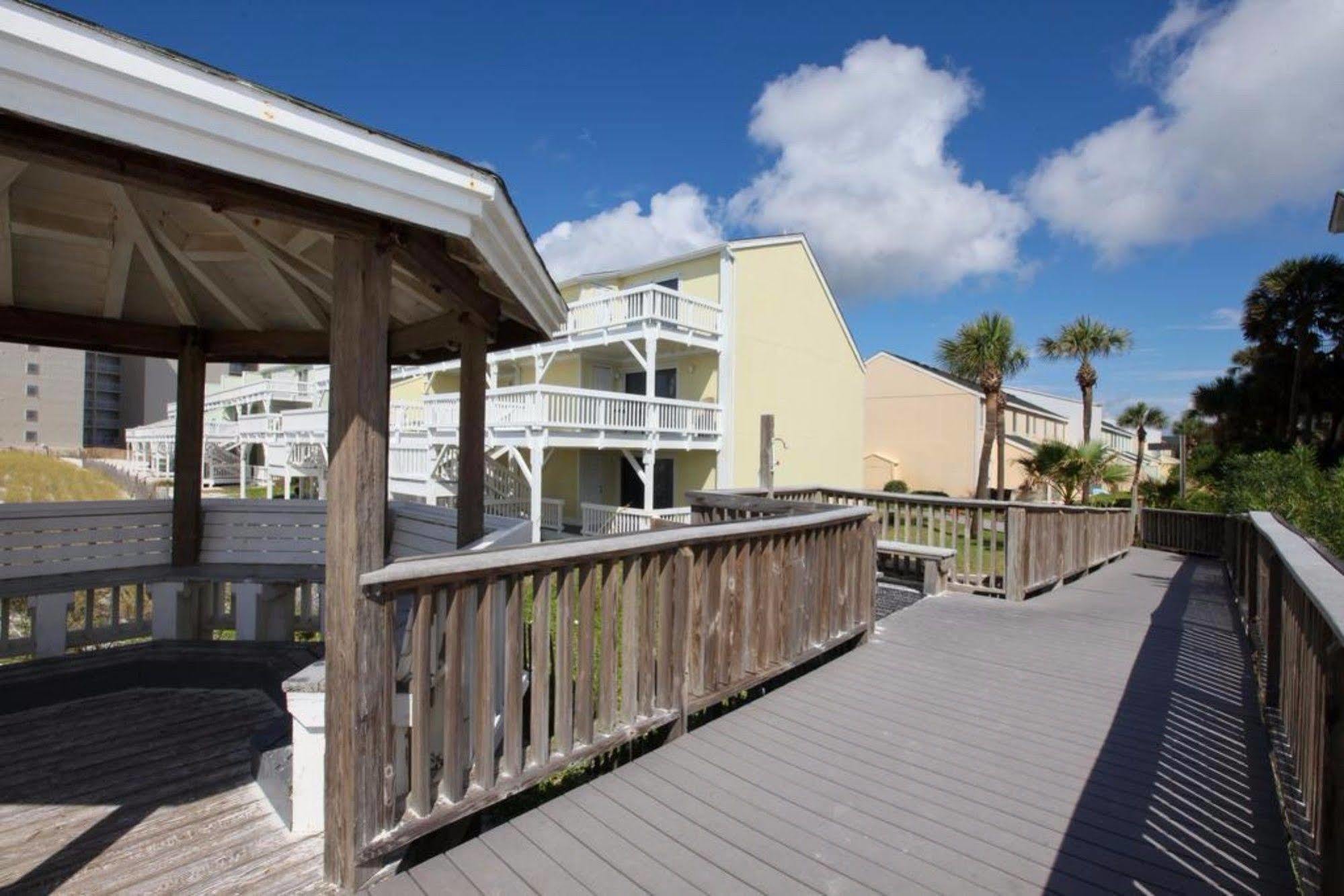 Hotel South Bay By The Gulf By Holiday Isle Destin Exteriér fotografie