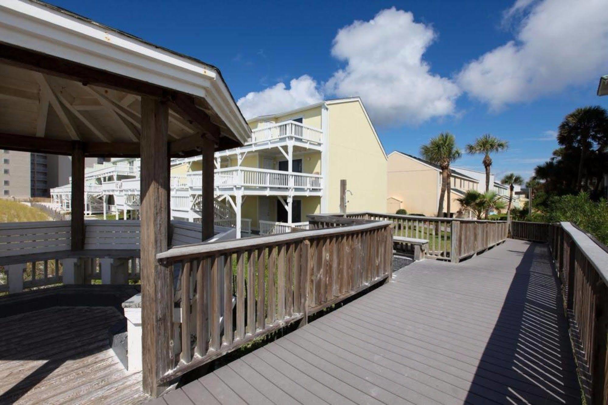 Hotel South Bay By The Gulf By Holiday Isle Destin Exteriér fotografie