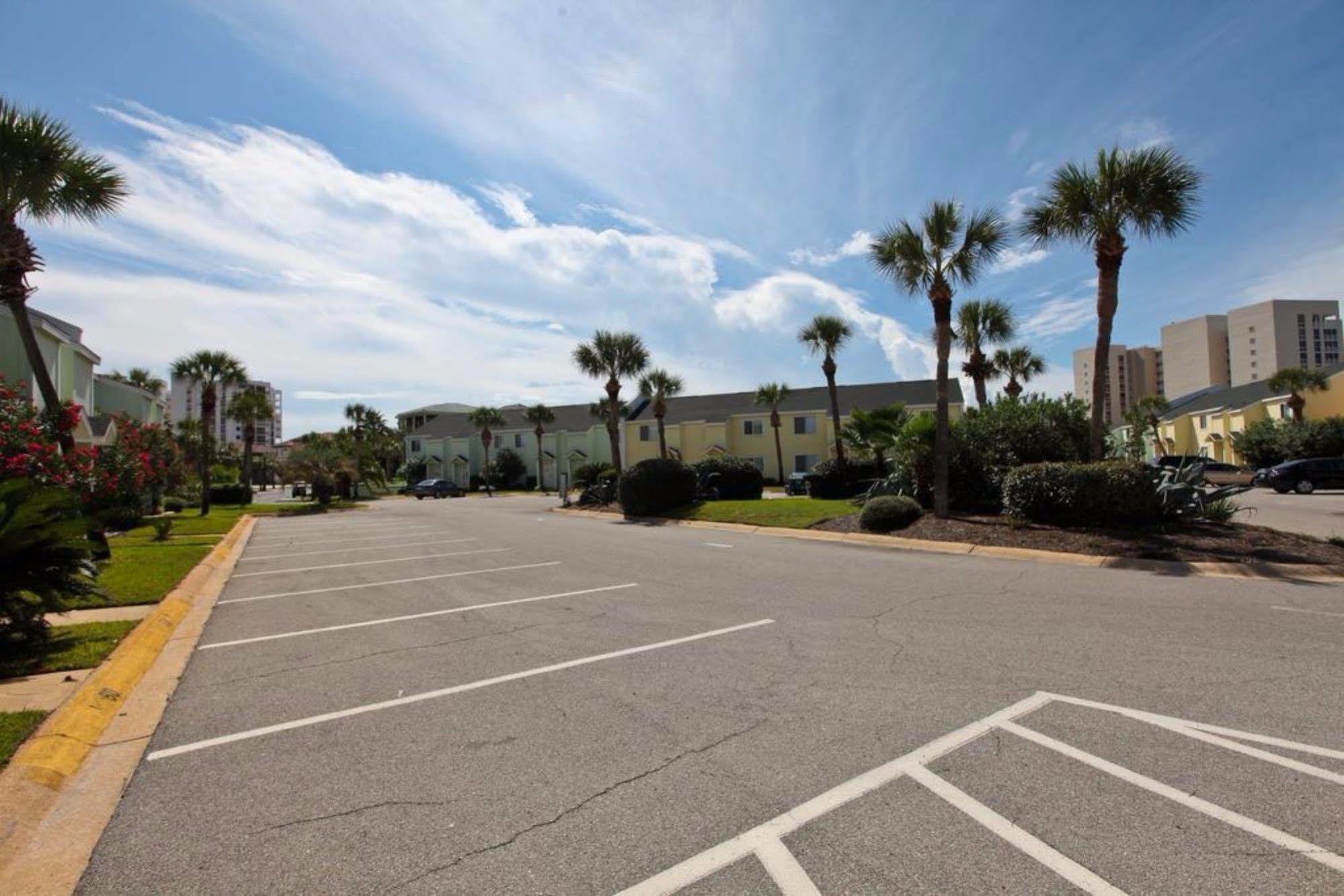 Hotel South Bay By The Gulf By Holiday Isle Destin Exteriér fotografie