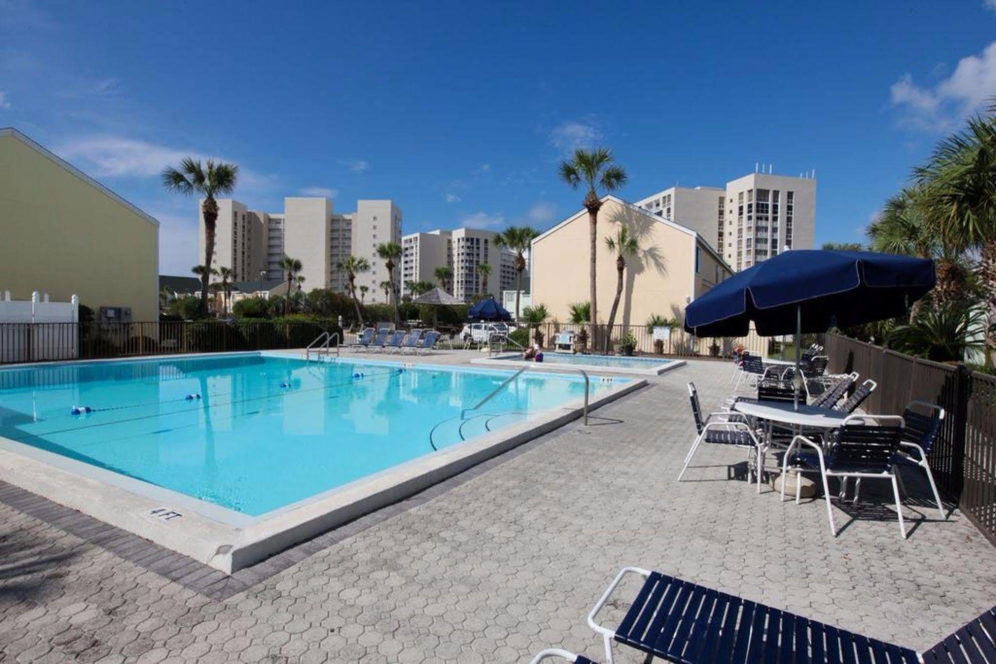 Hotel South Bay By The Gulf By Holiday Isle Destin Exteriér fotografie