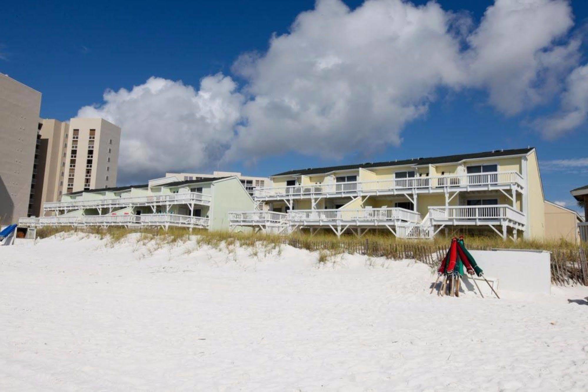 Hotel South Bay By The Gulf By Holiday Isle Destin Exteriér fotografie