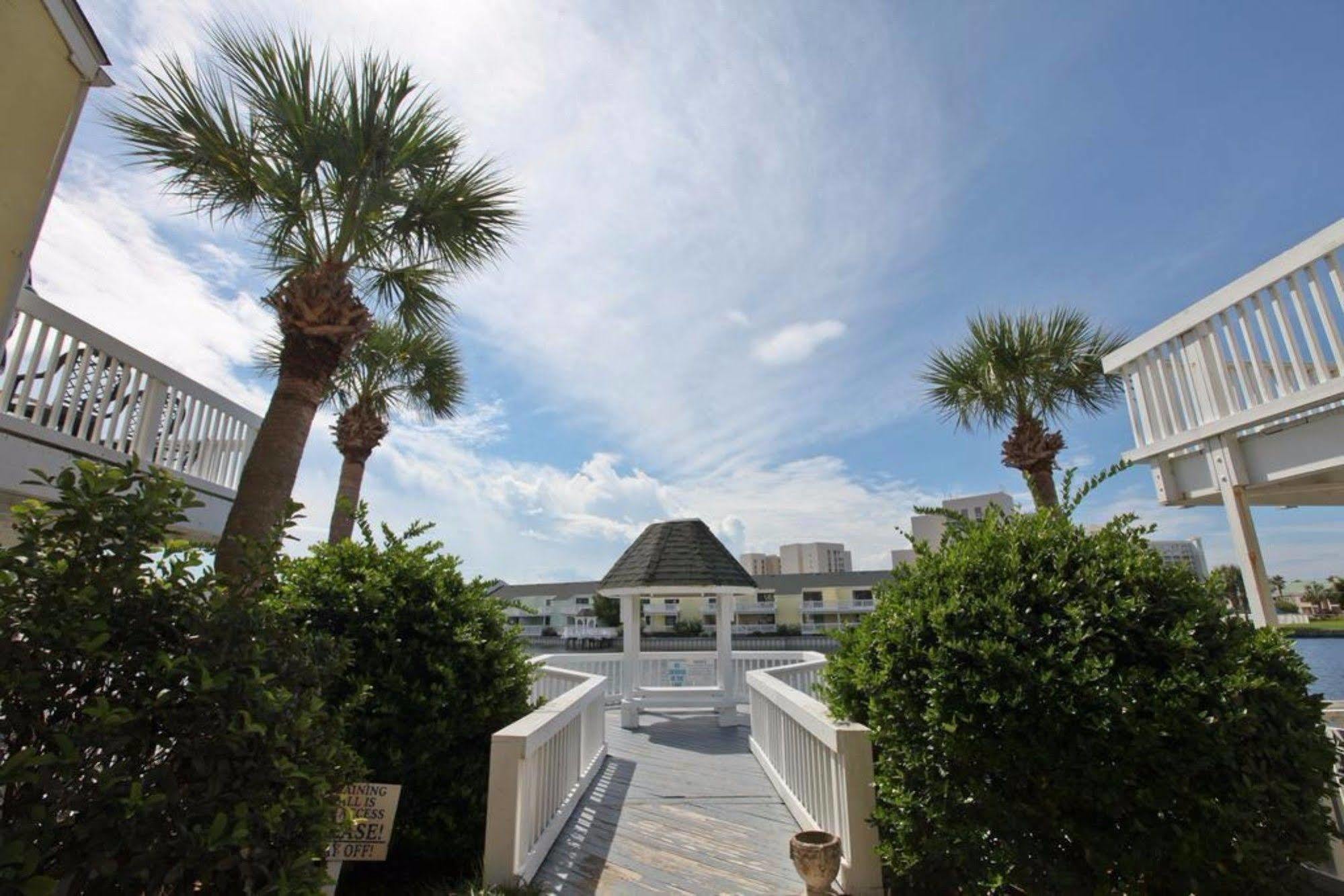 Hotel South Bay By The Gulf By Holiday Isle Destin Exteriér fotografie