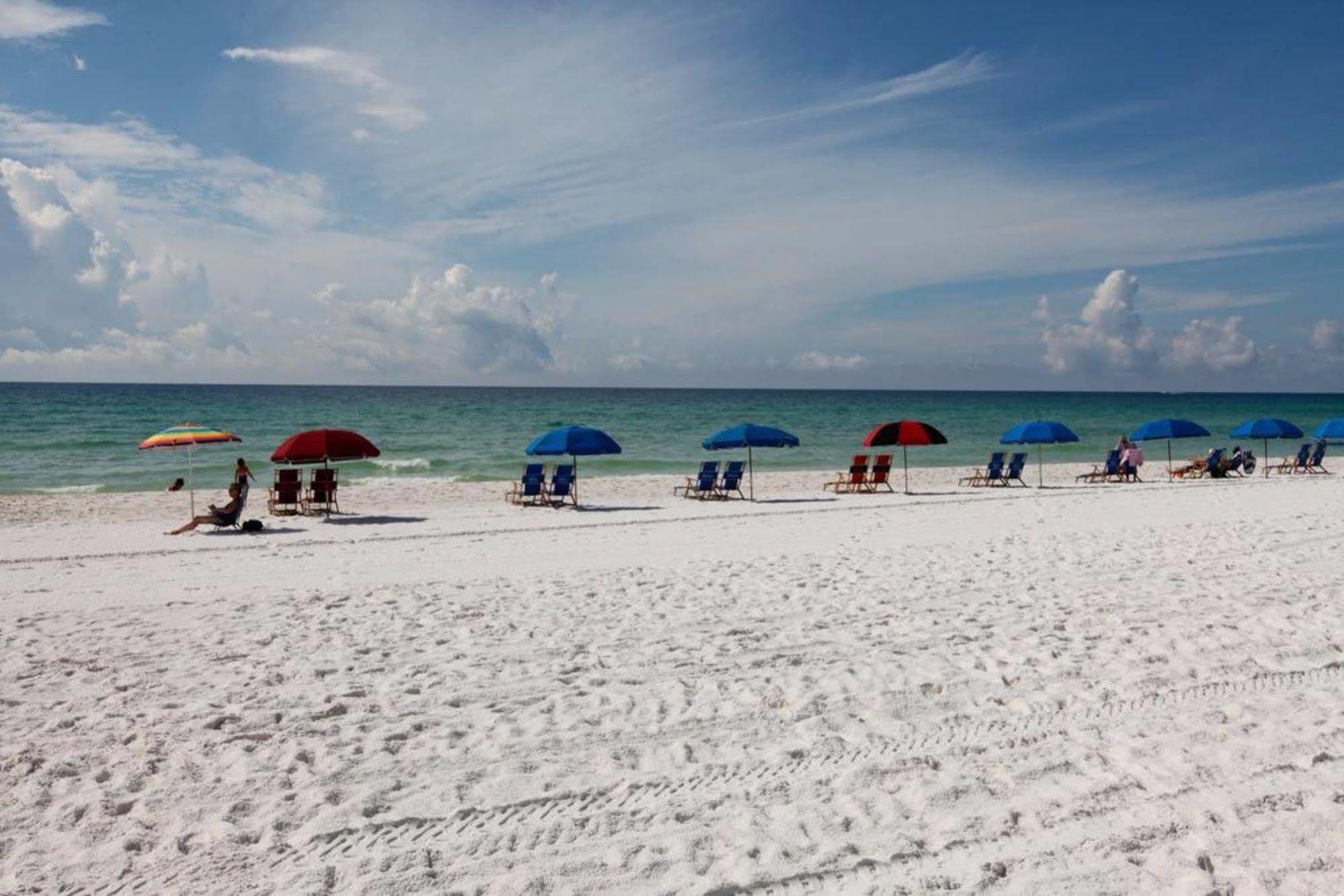 Hotel South Bay By The Gulf By Holiday Isle Destin Exteriér fotografie