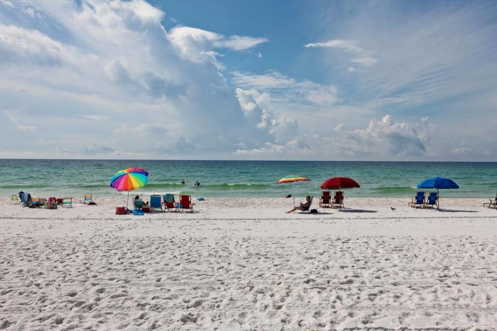 Hotel South Bay By The Gulf By Holiday Isle Destin Exteriér fotografie