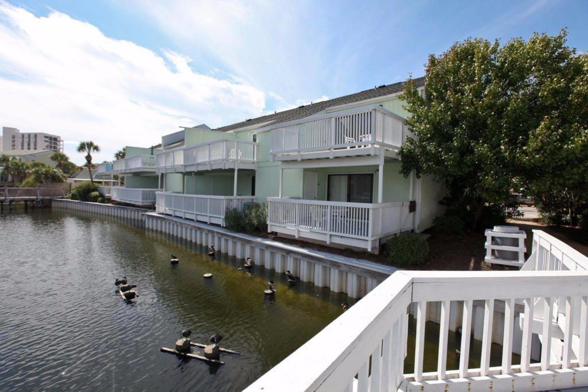 Hotel South Bay By The Gulf By Holiday Isle Destin Exteriér fotografie