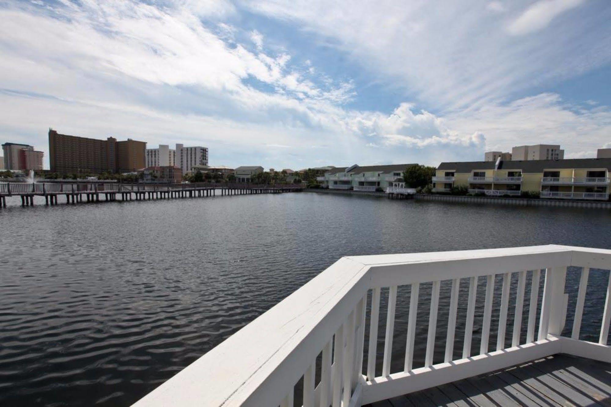 Hotel South Bay By The Gulf By Holiday Isle Destin Exteriér fotografie