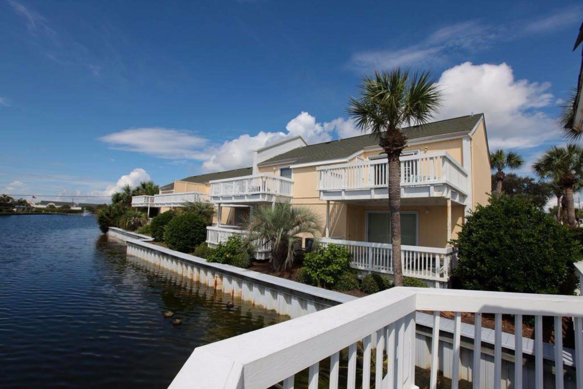 Hotel South Bay By The Gulf By Holiday Isle Destin Exteriér fotografie