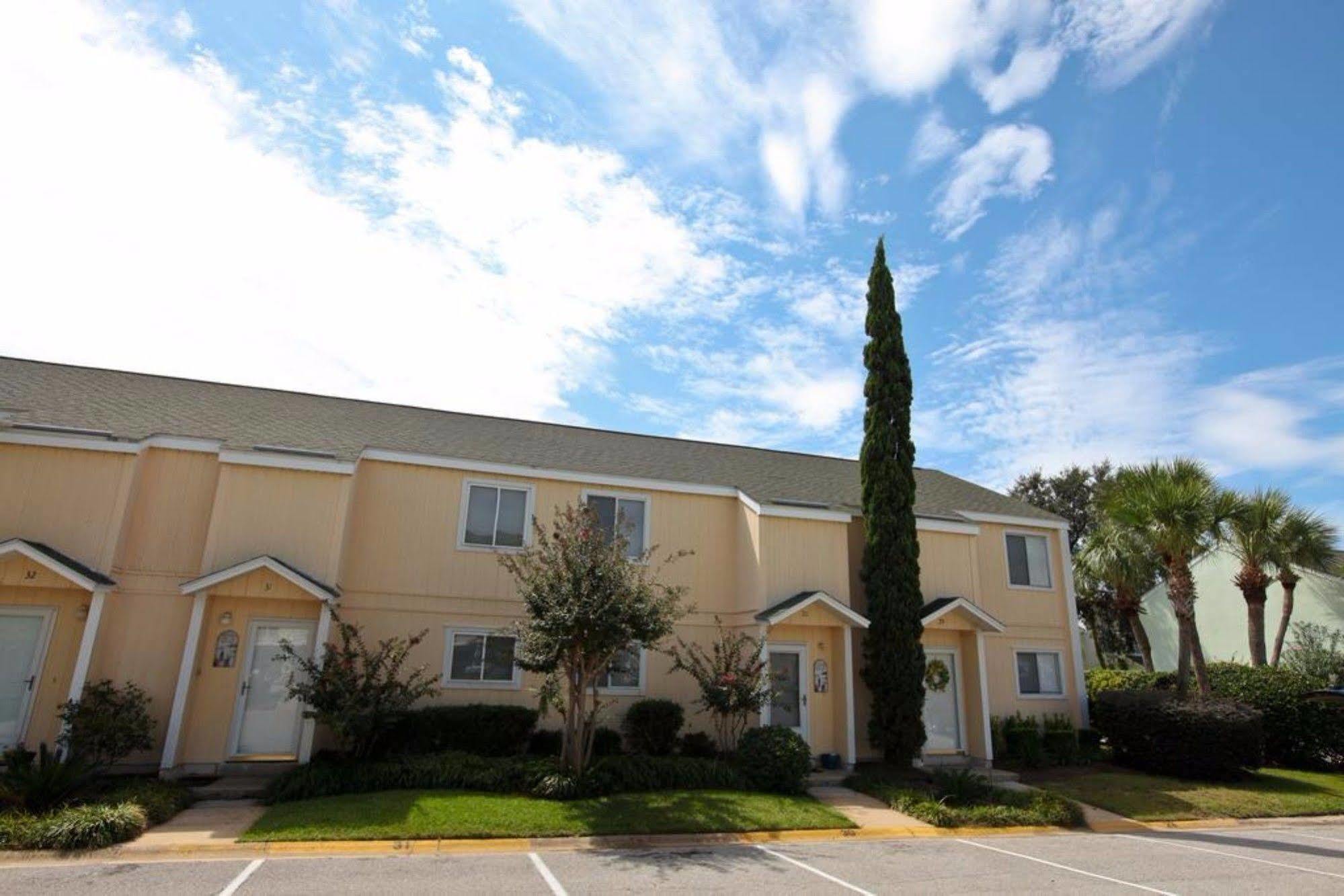 Hotel South Bay By The Gulf By Holiday Isle Destin Exteriér fotografie