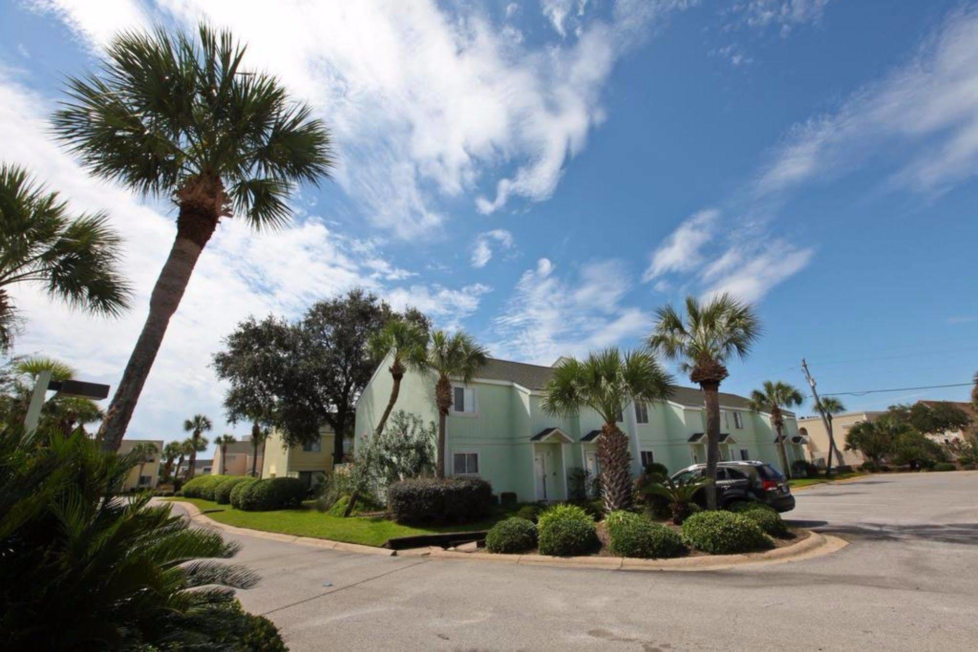 Hotel South Bay By The Gulf By Holiday Isle Destin Exteriér fotografie